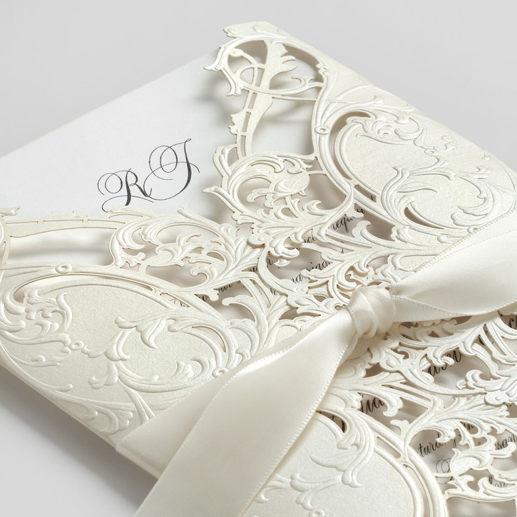 wedding invitations